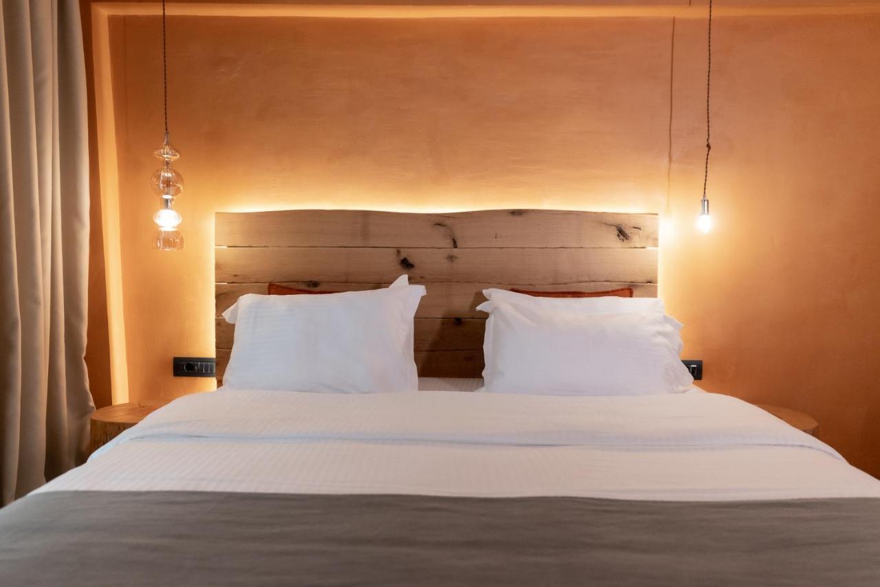 Minos By Agora Luxury Apartments In The Heart Of Heraklion Exterior foto