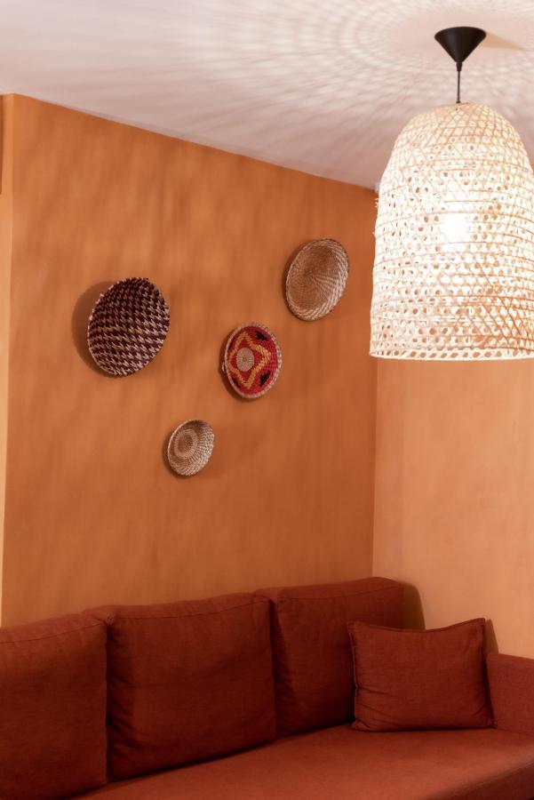 Minos By Agora Luxury Apartments In The Heart Of Heraklion Exterior foto
