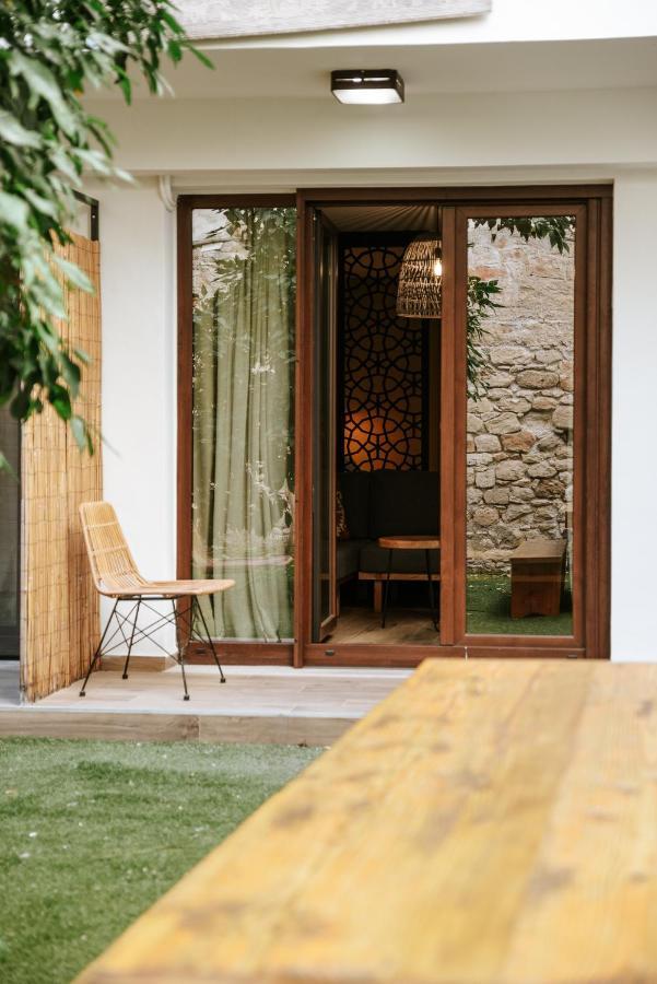 Minos By Agora Luxury Apartments In The Heart Of Heraklion Exterior foto