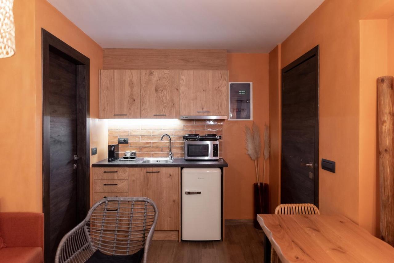 Minos By Agora Luxury Apartments In The Heart Of Heraklion Exterior foto